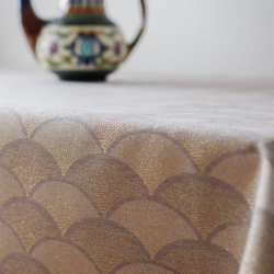 Tablecloth NARI v.32
