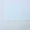 Tablecloth LUNA v.01, white
