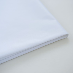 Tablecloth LUNA v.01, white