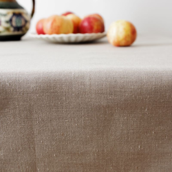 Tablecloth SAHARA v.906, grey