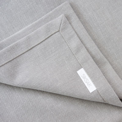 Tablecloth SAHARA v.906, grey