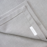 Tablecloth SAHARA v.906, grey