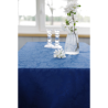 Tablecloth DORA, rectangular, with Teflon treatment, various colours