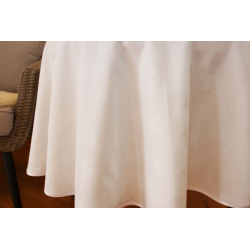 Tablecloth CANET, oval