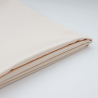 Tablecloth RASO v.01, off-white, rectangular, with Teflon treatment