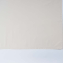 Tablecloth RASO v.01, off-white, rectangular, with Teflon treatment