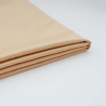 Tablecloth RASO v.02, champagne, square, with Teflon treatment