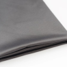 Tablecloth RASO v.44, dark gray, square