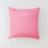 Cushion cover RAFFIA, different colors