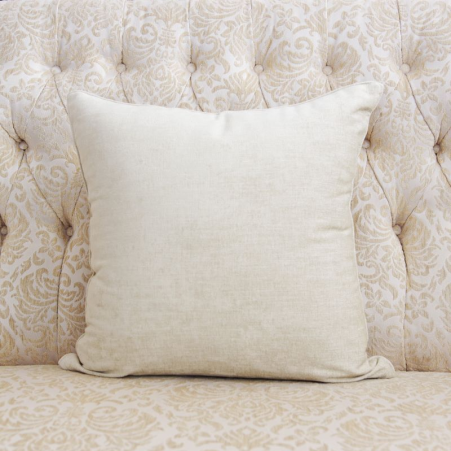 Cushion cover VELVET