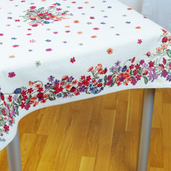 TABLECLOTH LADYBURG