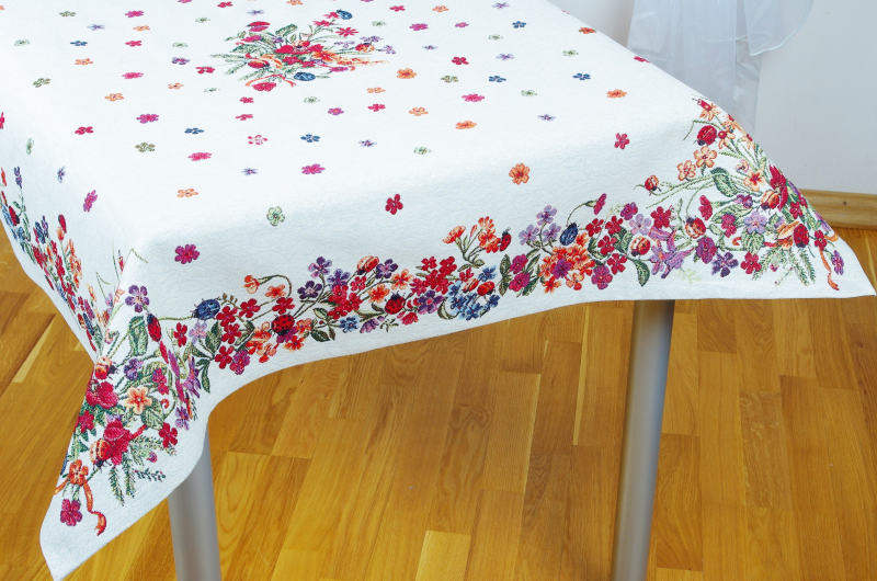 TABLECLOTH LADYBURG