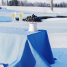 Tablecloth OTOMAN v.60, blue