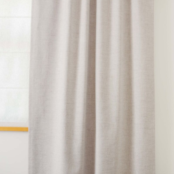 Blackout curtain LOFT v.00, natural beige