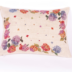 Cushion cover HORDENSIA