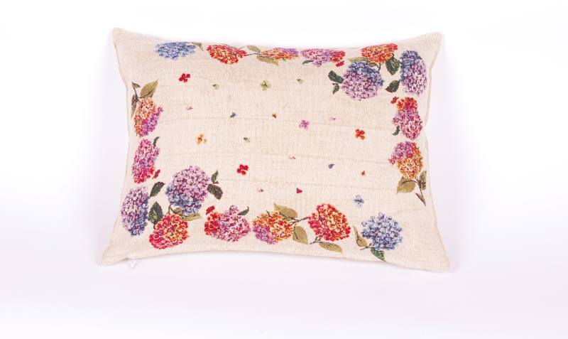 Cushion cover HORDENSIA