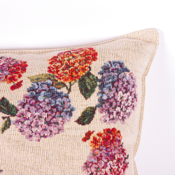 Cushion cover HORDENSIA