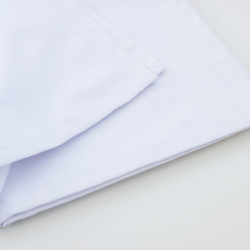 Tablecloth OTOMAN v.25, white