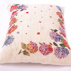 Cushion cover HORDENSIA