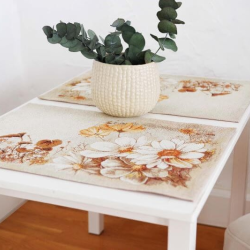 Set Linik NITRA + plate stand