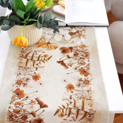 Set Linik NITRA + plate stand