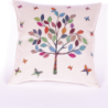 Pillow cover WOOD