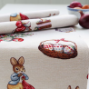 Tablerunner RABBITS