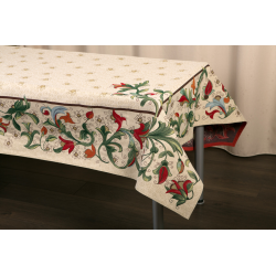 Tablecloth FIORE