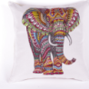 Cushion cover ELEPHANT