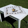 Table runner OLIIVID
