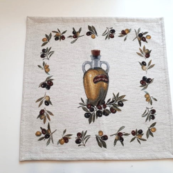 Table runner OLIIVID