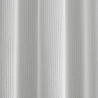 Sheer curtain VENUS v.01, white