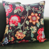 Pillow cover JAVA v.10 black