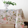 Tablecloth ALORES R, v.80, with Teflon treatment