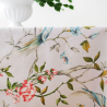 Tablecloth ALORES R, v.80, with Teflon treatment