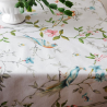 Tablecloth ALORES R, v.80, with Teflon treatment