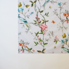 Tablecloth ALORES R, v.80, with Teflon treatment