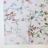 Tablecloth ALORES R, v.80, with Teflon treatment