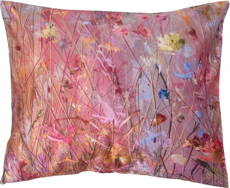 Pillowcase PÖÖRIÖÖ 50x60cm