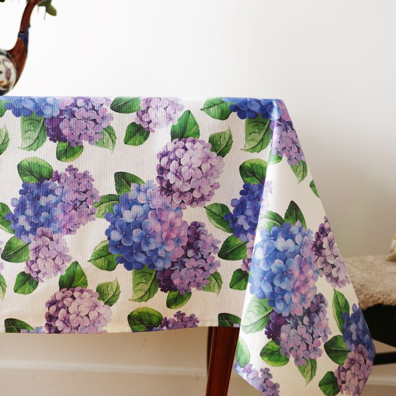 Tablecloth HORTENSIA,...