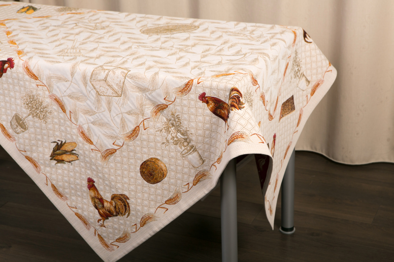 Tablecloth GALLUS