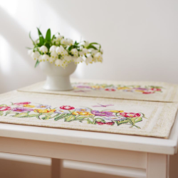 Placemat LEIDEN