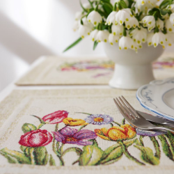 Placemat LEIDEN