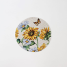 Table runner MIRASOL, small round