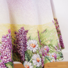 Tablecloth OLITE, round