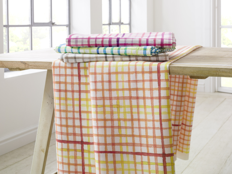 Tablecloth CASATA, with...