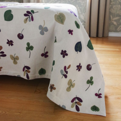 Bedspread NENUFAR v.28