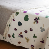 Bedspread NENUFAR v.28