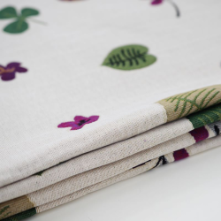 Bedspread NENUFAR v.28