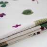 Bedspread NENUFAR v.28